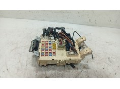 Recambio de caja reles / fusibles para hyundai i20 i (pb, pbt) 1.2 referencia OEM IAM   