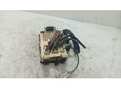 Recambio de caja reles / fusibles para hyundai i20 i (pb, pbt) 1.2 referencia OEM IAM    2