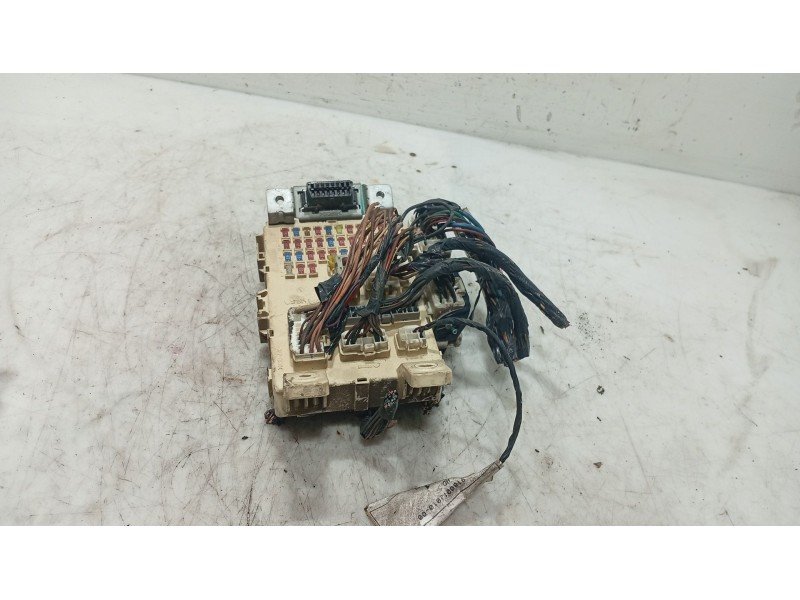 Recambio de caja reles / fusibles para hyundai i20 i (pb, pbt) 1.2 referencia OEM IAM   