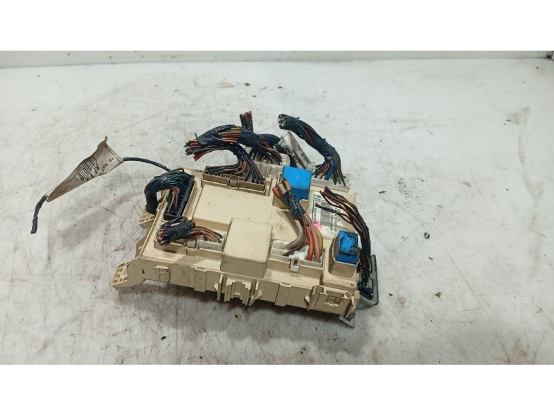 Recambio de caja reles / fusibles para hyundai i20 i (pb, pbt) 1.2 referencia OEM IAM   