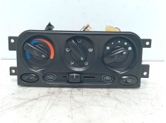 Recambio de mando calefaccion / aire acondicionado para chevrolet matiz (m200, m250) 0.8 referencia OEM IAM   