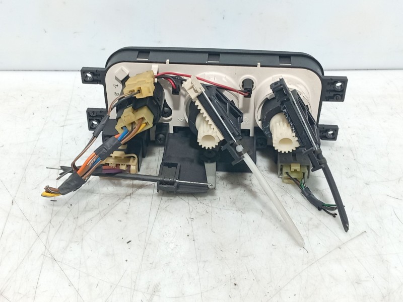 Recambio de mando calefaccion / aire acondicionado para chevrolet matiz (m200, m250) 0.8 referencia OEM IAM   