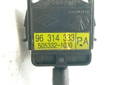Recambio de mando limpia para chevrolet matiz (m200, m250) 0.8 referencia OEM IAM    2