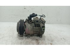 Recambio de compresor aire acondicionado para hyundai i20 i (pb, pbt) 1.2 referencia OEM IAM 977011J000  