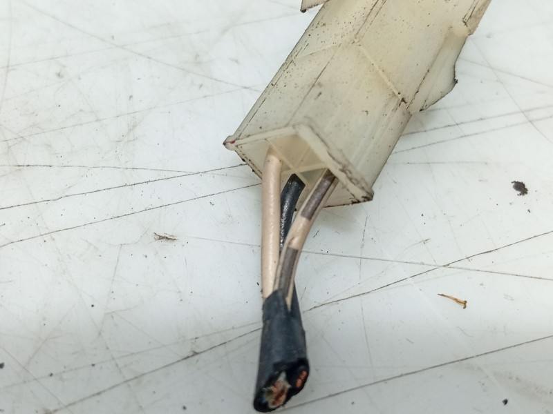 Recambio de mando intermitentes para chevrolet matiz (m200, m250) 0.8 referencia OEM IAM   