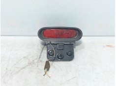 Recambio de luz central de freno para chevrolet matiz (m200, m250) 0.8 referencia OEM IAM   