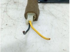 Recambio de luz central de freno para chevrolet matiz (m200, m250) 0.8 referencia OEM IAM    2