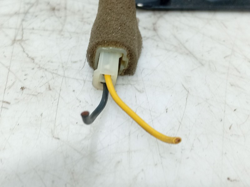 Recambio de luz central de freno para chevrolet matiz (m200, m250) 0.8 referencia OEM IAM   