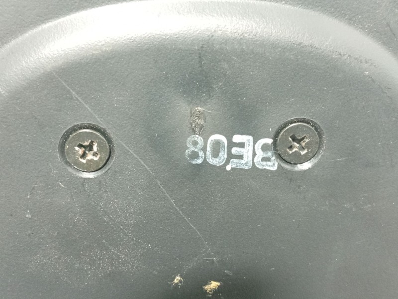Recambio de luz central de freno para chevrolet matiz (m200, m250) 0.8 referencia OEM IAM   