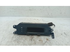 Recambio de modulo electronico para hyundai i20 i (pb, pbt) 1.2 referencia OEM IAM   
