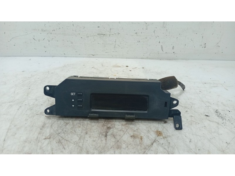 Recambio de modulo electronico para hyundai i20 i (pb, pbt) 1.2 referencia OEM IAM   