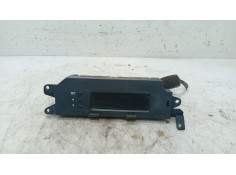 Recambio de modulo electronico para hyundai i20 i (pb, pbt) 1.2 referencia OEM IAM    2