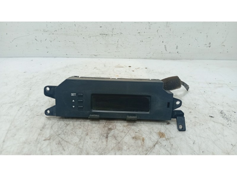 Recambio de modulo electronico para hyundai i20 i (pb, pbt) 1.2 referencia OEM IAM   