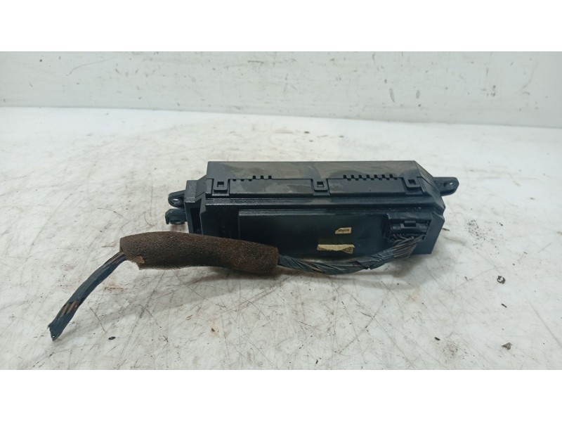 Recambio de modulo electronico para hyundai i20 i (pb, pbt) 1.2 referencia OEM IAM   
