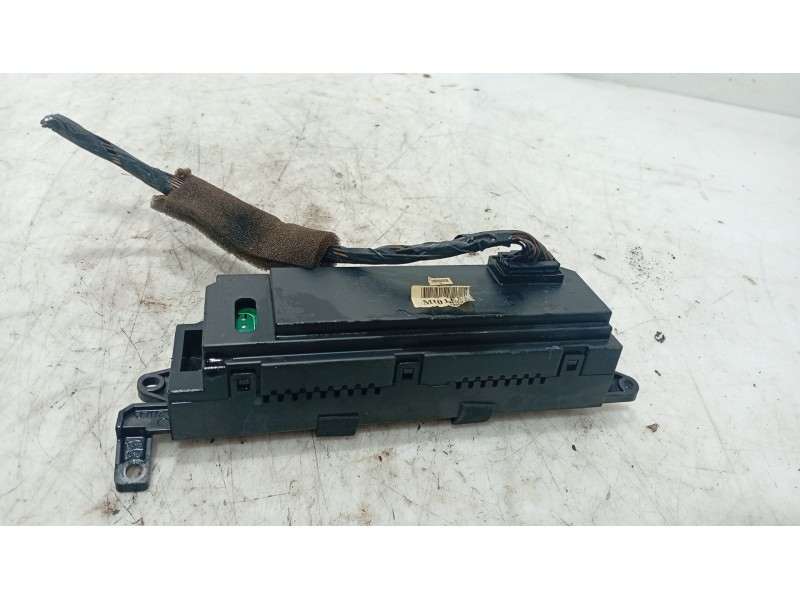 Recambio de modulo electronico para hyundai i20 i (pb, pbt) 1.2 referencia OEM IAM   