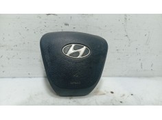 Recambio de airbag delantero izquierdo para hyundai i20 i (pb, pbt) 1.2 referencia OEM IAM 569001J5009P  