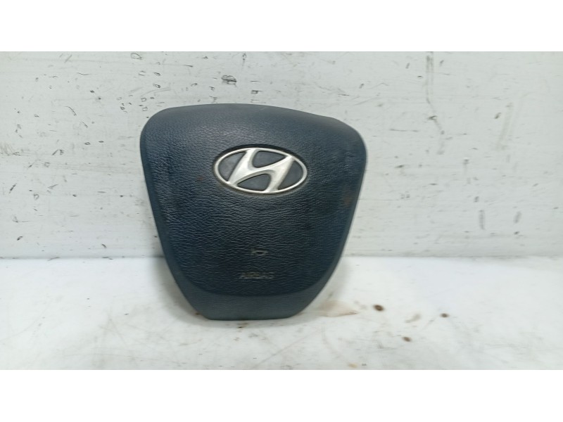 Recambio de airbag delantero izquierdo para hyundai i20 i (pb, pbt) 1.2 referencia OEM IAM 569001J5009P  