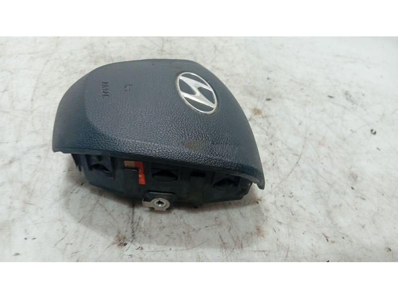 Recambio de airbag delantero izquierdo para hyundai i20 i (pb, pbt) 1.2 referencia OEM IAM 569001J5009P  