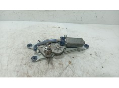 Recambio de motor limpia trasero para hyundai i20 i (pb, pbt) 1.2 referencia OEM IAM 987001J000  