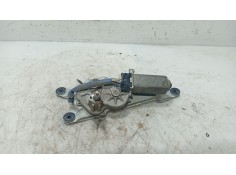 Recambio de motor limpia trasero para hyundai i20 i (pb, pbt) 1.2 referencia OEM IAM 987001J000   2