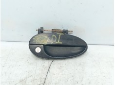 Recambio de maneta exterior delantera derecha para chevrolet matiz (m200, m250) 0.8 referencia OEM IAM   