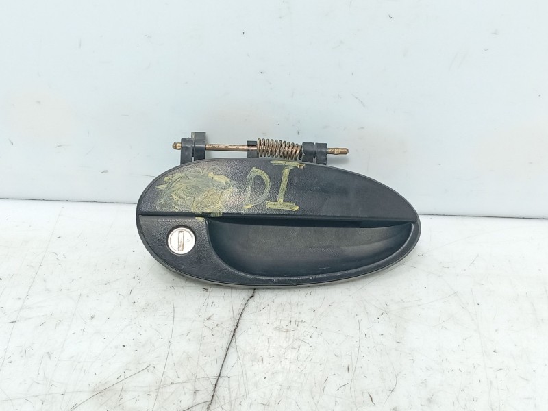 Recambio de maneta exterior delantera derecha para chevrolet matiz (m200, m250) 0.8 referencia OEM IAM   