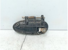Recambio de maneta exterior delantera derecha para chevrolet matiz (m200, m250) 0.8 referencia OEM IAM    2