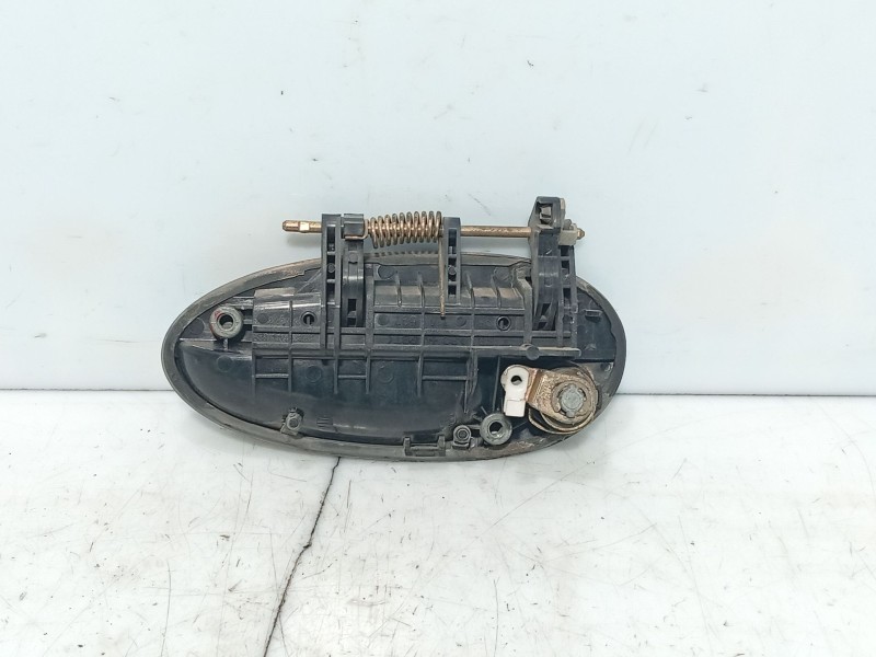 Recambio de maneta exterior delantera derecha para chevrolet matiz (m200, m250) 0.8 referencia OEM IAM   