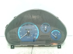 Recambio de cuadro instrumentos para chevrolet matiz (m200, m250) 0.8 referencia OEM IAM   