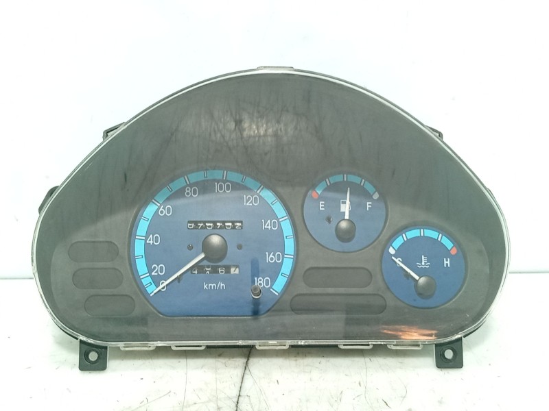 Recambio de cuadro instrumentos para chevrolet matiz (m200, m250) 0.8 referencia OEM IAM   