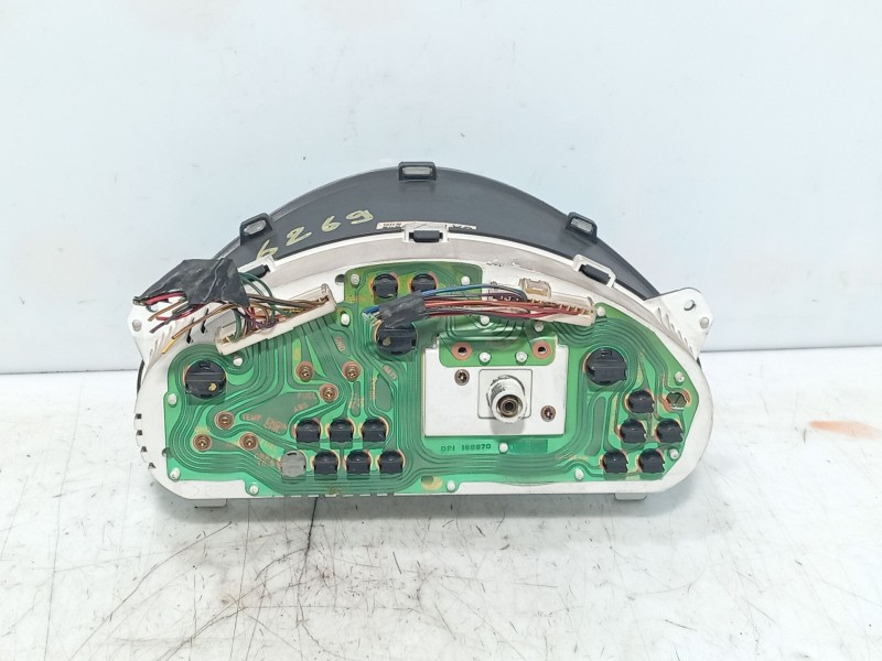 Recambio de cuadro instrumentos para chevrolet matiz (m200, m250) 0.8 referencia OEM IAM   