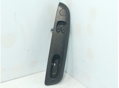 Recambio de mando elevalunas delantero izquierdo para chevrolet matiz (m200, m250) 0.8 referencia OEM IAM   
