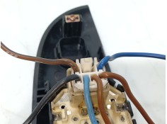 Recambio de mando elevalunas delantero izquierdo para chevrolet matiz (m200, m250) 0.8 referencia OEM IAM    2