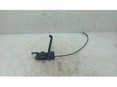 Recambio de cerradura capot para hyundai i20 i (pb, pbt) 1.2 referencia OEM IAM 811301J000  