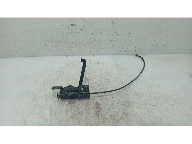 Recambio de cerradura capot para hyundai i20 i (pb, pbt) 1.2 referencia OEM IAM 811301J000  