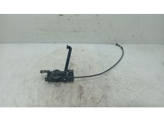 Recambio de cerradura capot para hyundai i20 i (pb, pbt) 1.2 referencia OEM IAM 811301J000   2