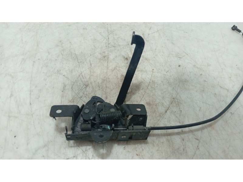 Recambio de cerradura capot para hyundai i20 i (pb, pbt) 1.2 referencia OEM IAM 811301J000  