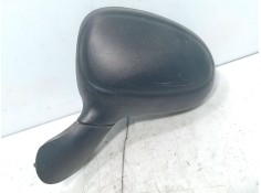 Recambio de retrovisor izquierdo para chevrolet matiz (m200, m250) 0.8 referencia OEM IAM   