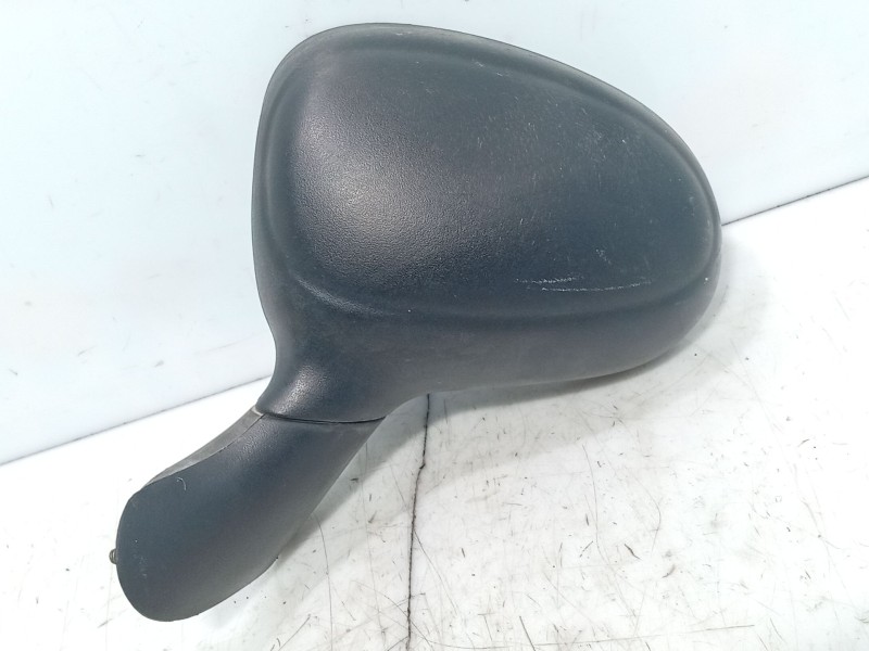 Recambio de retrovisor izquierdo para chevrolet matiz (m200, m250) 0.8 referencia OEM IAM   