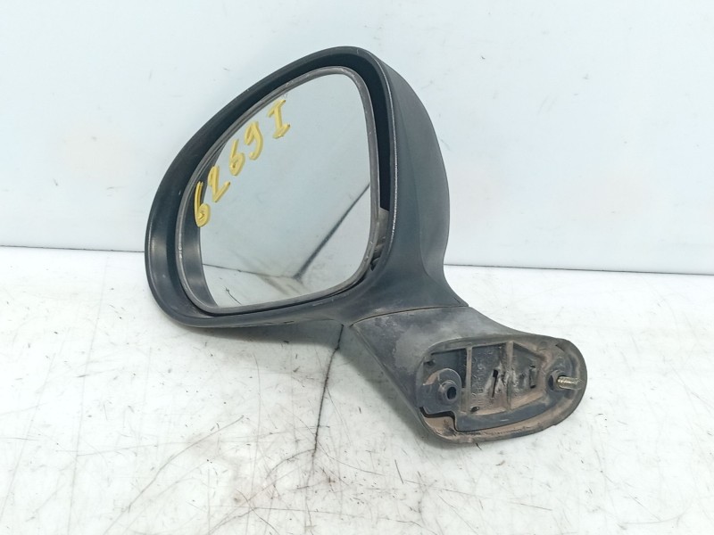 Recambio de retrovisor izquierdo para chevrolet matiz (m200, m250) 0.8 referencia OEM IAM   
