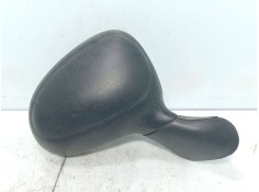 Recambio de retrovisor derecho para chevrolet matiz (m200, m250) 0.8 referencia OEM IAM   