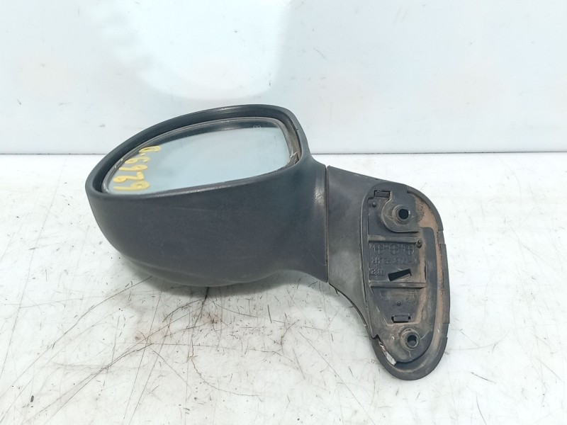 Recambio de retrovisor derecho para chevrolet matiz (m200, m250) 0.8 referencia OEM IAM   