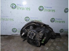 Recambio de faro izquierdo para  referencia OEM IAM    2