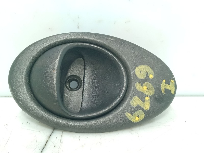 Recambio de maneta interior delantera izquierda para chevrolet matiz (m200, m250) 0.8 referencia OEM IAM   