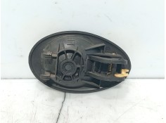 Recambio de maneta interior delantera izquierda para chevrolet matiz (m200, m250) 0.8 referencia OEM IAM    2