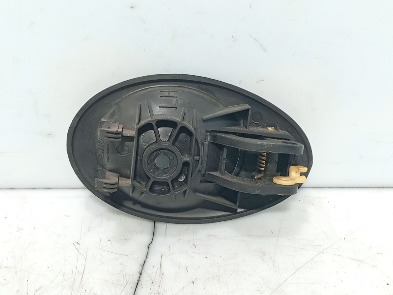 Recambio de maneta interior delantera izquierda para chevrolet matiz (m200, m250) 0.8 referencia OEM IAM   