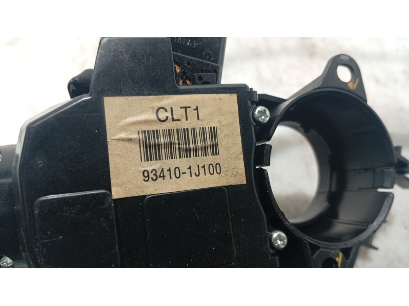 Recambio de mando luces para hyundai i20 i (pb, pbt) 1.2 referencia OEM IAM   