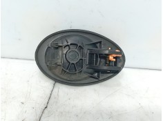 Recambio de maneta interior delantera derecha para chevrolet matiz (m200, m250) 0.8 referencia OEM IAM    2