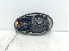 Recambio de maneta interior trasera derecha para chevrolet matiz (m200, m250) 0.8 referencia OEM IAM    2