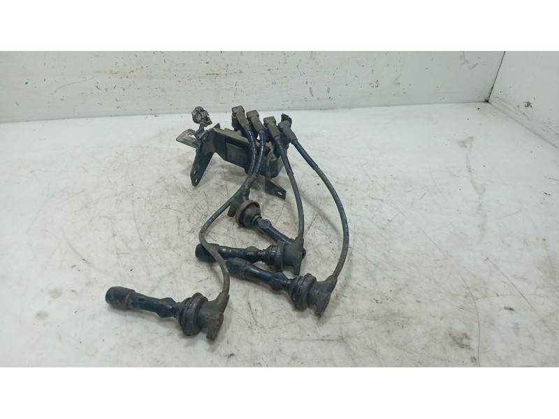 Recambio de bobina encendido para hyundai i20 i (pb, pbt) 1.2 referencia OEM IAM 2730103000  